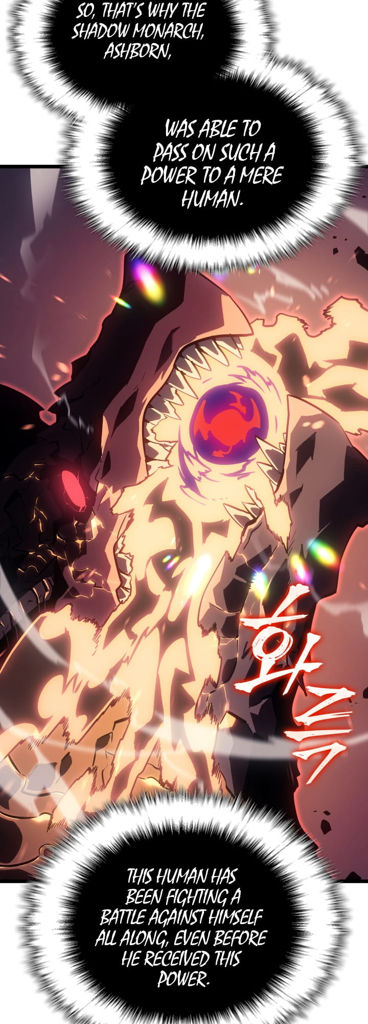 Solo Leveling, Chapter 175 image 66